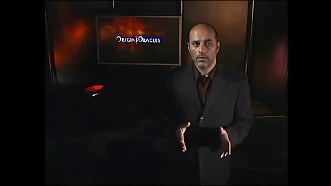 ORIGINS & ORACLES (S01-E02) - 2012-Where History Ends (2006)