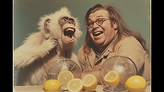 Trials and Lemon - Wo/ ShopPov has a real Cowabunga time
