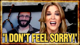 Megyn Kelly's PURE EVIL Response To Alex Pretti Killing