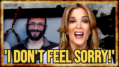 Megyn Kelly's PURE EVIL Response To Alex Pretti Killing