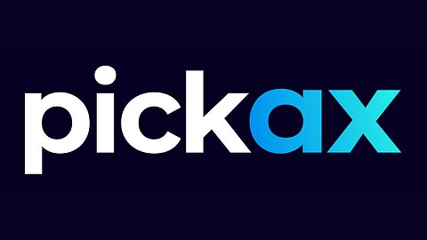 Social Media, Free Speech, Freedom.gov, ai, Data Centers & The Launch of Pickax.com