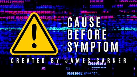 Urban Guest Hosts Cause Before Symptom [Jan. 29th, 2026]