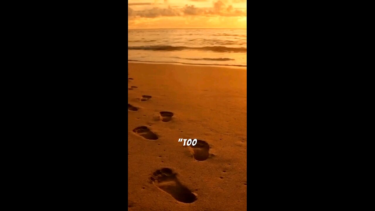 You Don't Heal By Going Back to What Broke You.