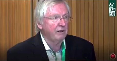 ONCOLOGY PROFESSOR ANGUS DALGLEISH ON LINKS BETWEEN BOOSTER VACCINES AND TURBO CANCER 💉☠️