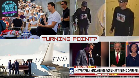 Assassination of Charlie Kirk And The Trap of 'Accelerationism'