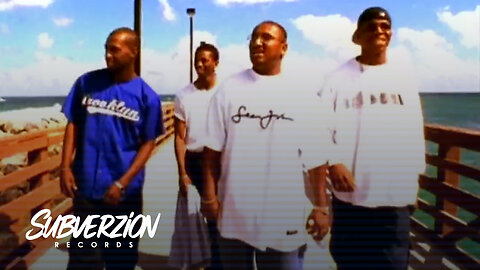 The Underdog Project - Summer Jam (Remix)
