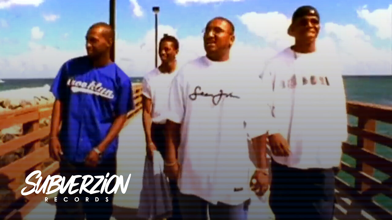 The Underdog Project - Summer Jam (Remix)