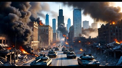 Chicago Politicians React To ICE Operations Returning To The City