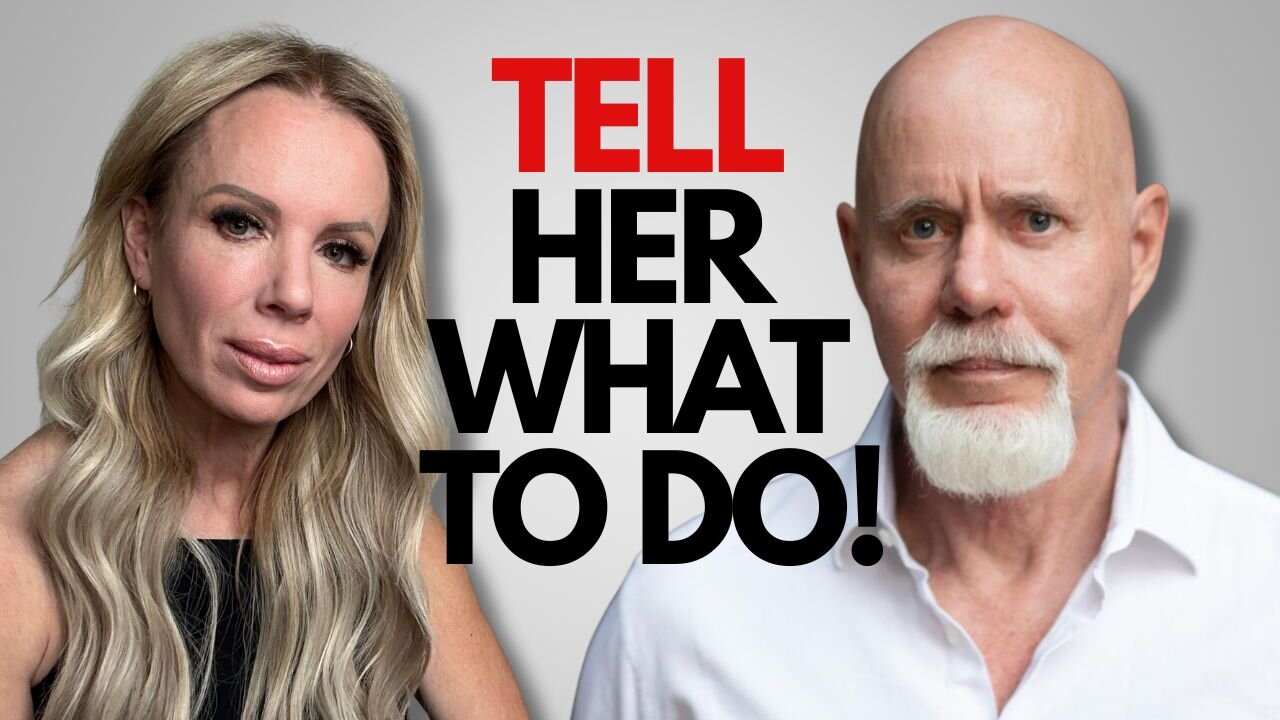 Relationship Expert Reveals Why Being a NICE GUY Leads to a Dead Bedroom
