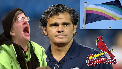 Cardinals make BOMBSHELL decision on PUNISHMENT for Chip Caray after dropping GAY SLUR during game!