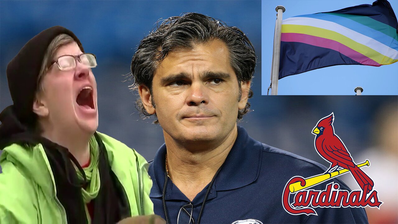 Cardinals make BOMBSHELL decision on PUNISHMENT for Chip Caray after dropping GAY SLUR during game!