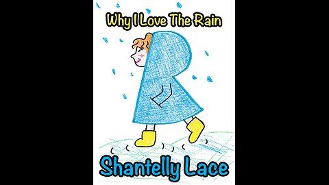 Behind The Lyrics: Why I Love The Rain