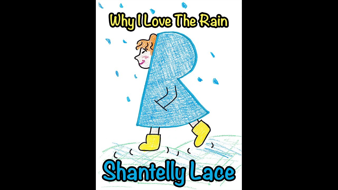 Behind The Lyrics: Why I Love The Rain