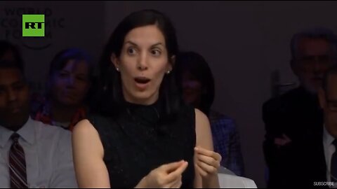 WEF´s Nita Farahany: We can plant false memories in brain and instill pain to coerce