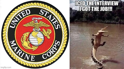 Marines in Florida Want Greater Latitude to Deal With Illegals and Protesters + JGM a Prophetic Word