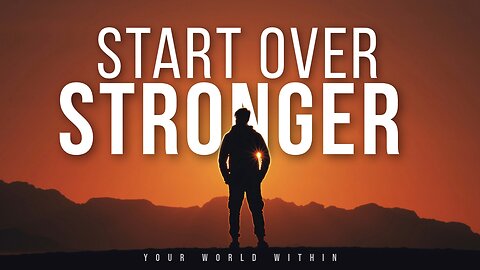 This Is Where Your Comeback Begins | Powerful Motivational Speeches