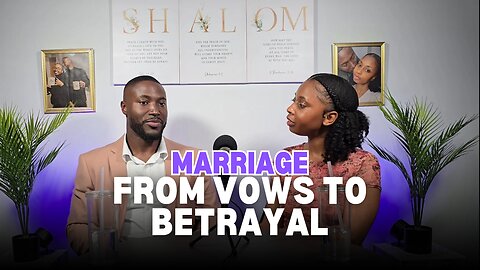He Left His Marriage After 10 Years : You Won't Believe Why Ep 8