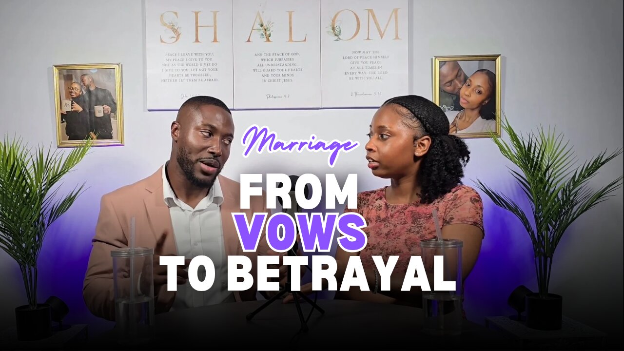He Left His Marriage After 10 Years : You Won't Believe Why Ep 8