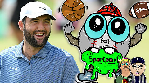 Scheffler Wins Memorial | Mets & Yankees Recap | Knicks Fall to Pacers | Sports Port Live