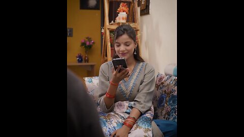 ladki ne suit mangaya Apne aadami se bolkar paise ke liye