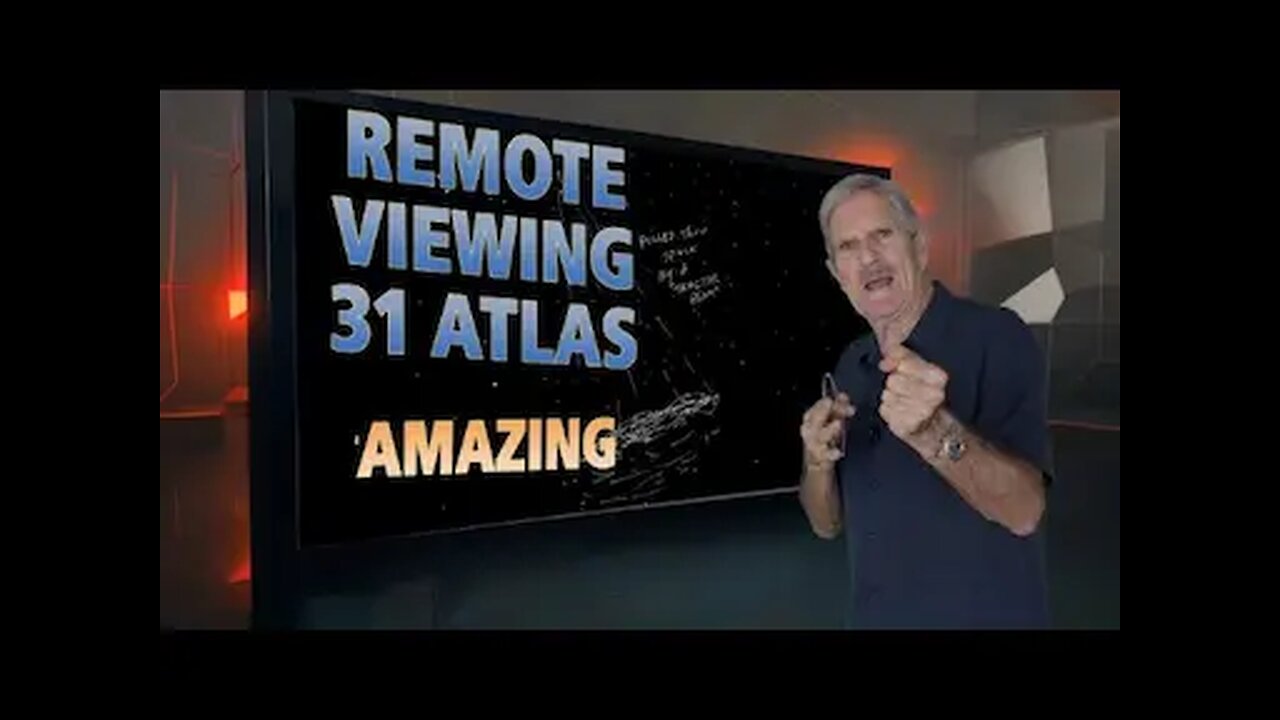 Comet 3I ATLAS: What Is It?