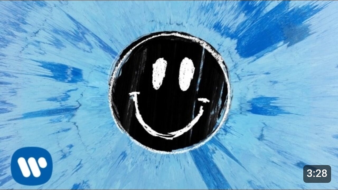 Ed Sheeran - Happier [Official Audio]