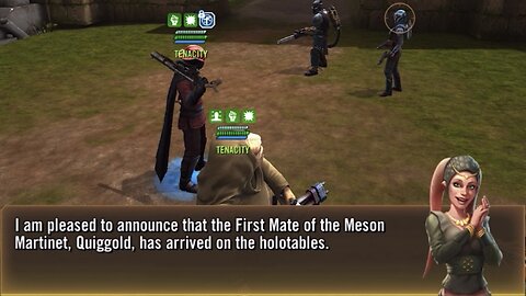 Special Marquee Event: Trouble on the Horizon II | Unlocking Quiggold | EXTREMELY BASIC PLAY-THROUGH