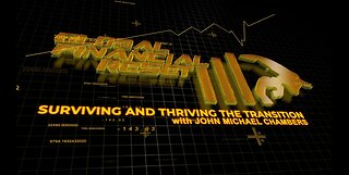 The Fed is a Lie. The Reset is Here.