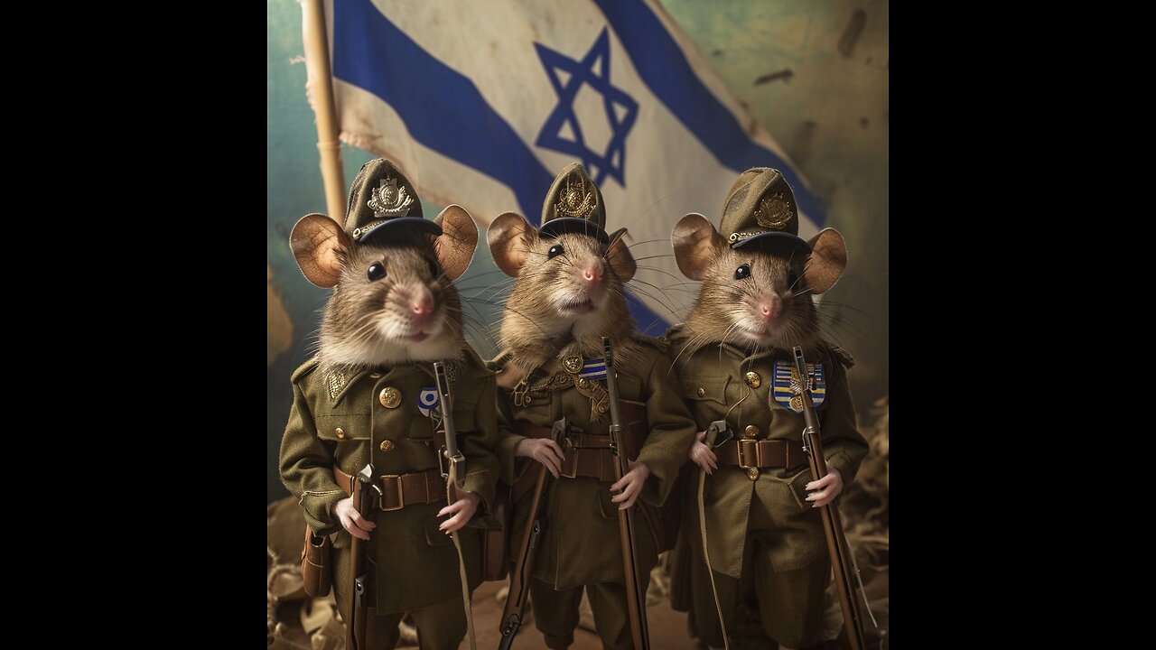 Defamation [2009 documentary how Jews and the ADL cry anti-Semitism