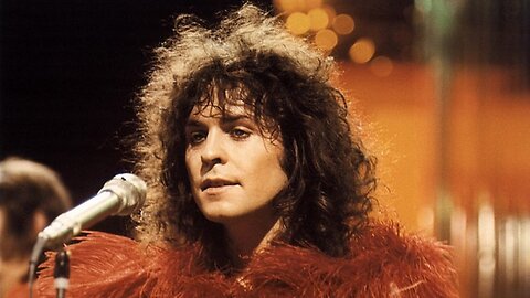 MARC BOLAN (T-REX)