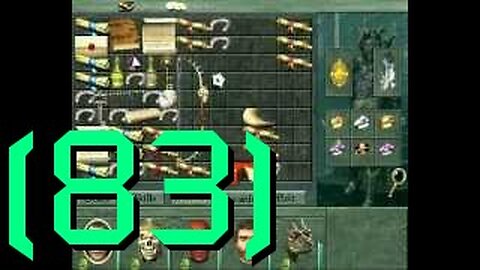 Might & Magic VIII: Alternate/Modded (Custom Party) - Walkthrough/Videonávod - 83 - [EN/CZ]