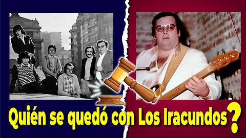 LOS IRACUNDOS, EL SONIDO DE UN CONTINENTE Y LA HERENCIA DIVIDIDA