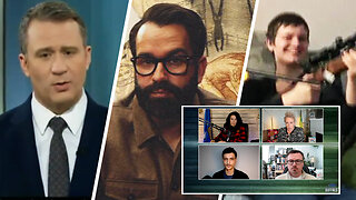 CBC fails in reporting on B.C. transgender killer: Cosmin Dzsurdzsa