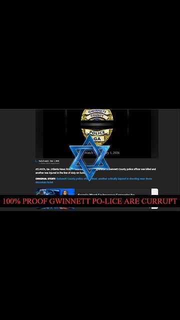 Original Terrorist Psy-Op Only Involved One Person | I Just Needed to Save this Video