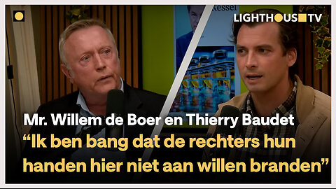 Verslag van de rechtszaak in Leeuwarden tegen Bill Gates, Rutte, Koopmans en andere hoofdrolspelers