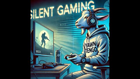 Silent Gaming