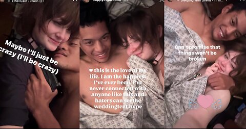 IP2 Stories - Anon Wants to Max Out Tokyo Trump in a Fight! COPING HOURS