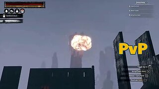 Conan, Exiles, PvP, clan vs clan, Silk road server, Busty, boobs