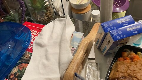 Thanksgiving Dinner @ Bowery Mission (Manhattan)