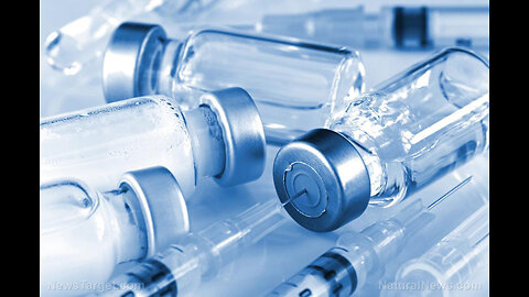 "Reported COVID-19 Vaccine-Related Deaths in VAERS"