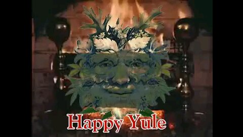 Happy Yule
