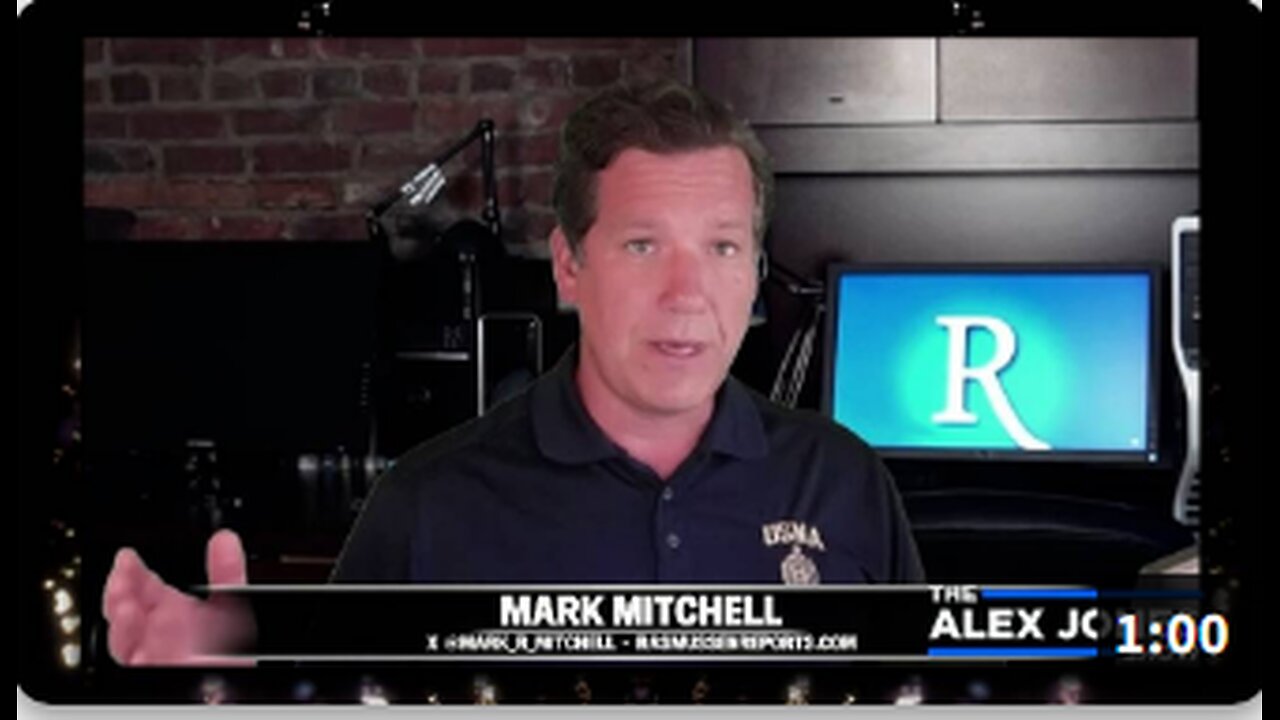 RASMUSSEN: More Than 80% Of Americans Blame Democrats For Political Violence