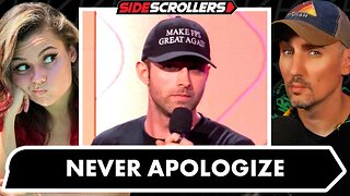 Splitgate 2 CRUMBLES to Pressure, Nintendo BANS YouTuber, NY Jerk Protesters | Side Scrollers Live