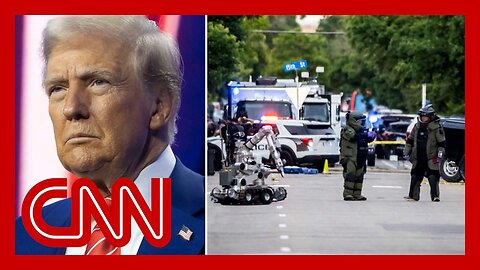 Boulder attack: Trump blames Biden in post, highlights alleged attacker's illegal status