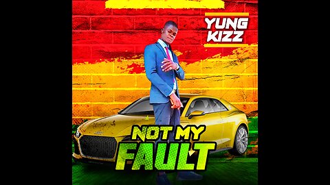 Its not my Fault