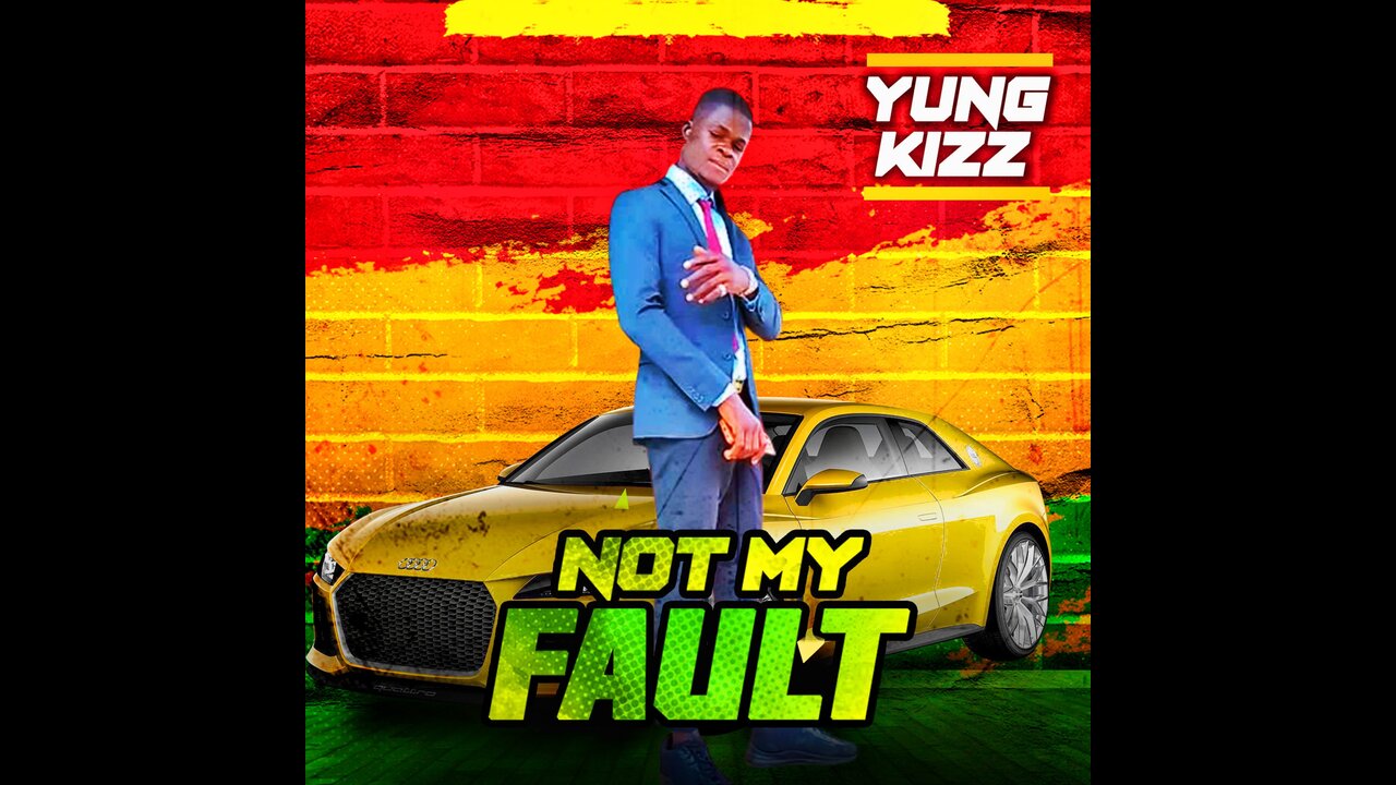 Its not my Fault