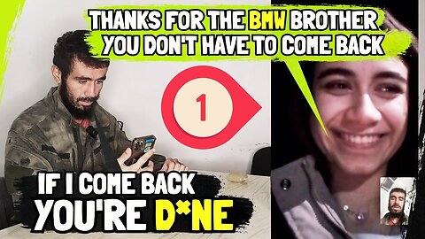1️⃣ EVERYONE THOUGHT I WAS ALREADY DEAD! ☠️ The occupier's sister took the car | Part 1 | Zolkin NEW