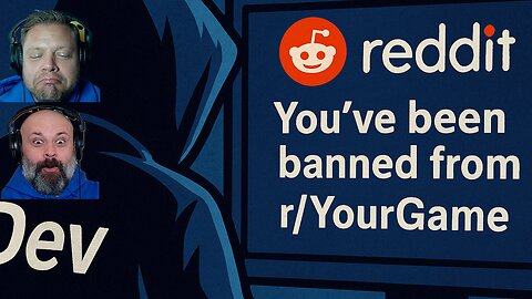 Lords of the Fallen Devs BANNED from Their Own Subreddit – What Happened?!