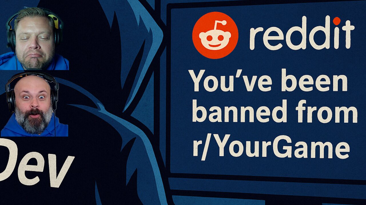 Lords of the Fallen Devs BANNED from Their Own Subreddit – What Happened?!