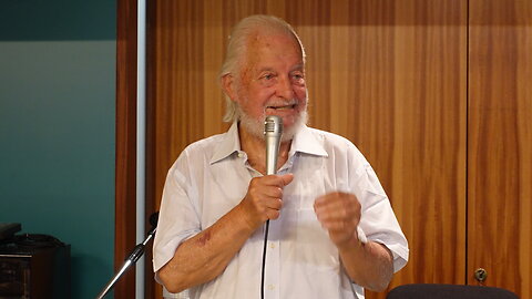 Carpi 13.06.2025 - Dottor Dario Miedico Pt. 2